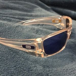 Oakley Sunglasses